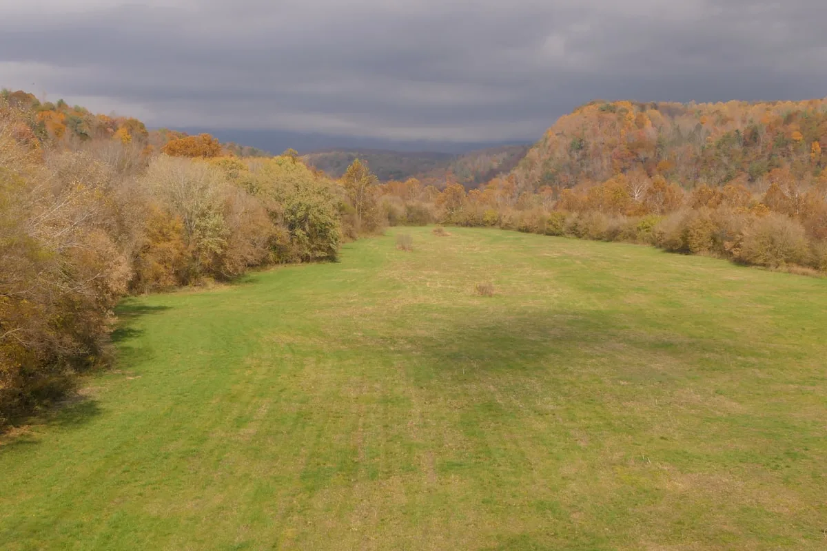 Działka budowlana 1200 m², Józefosław