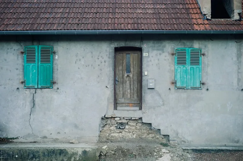 Skromny domek do remontu, Grodzisk Mazowiecki